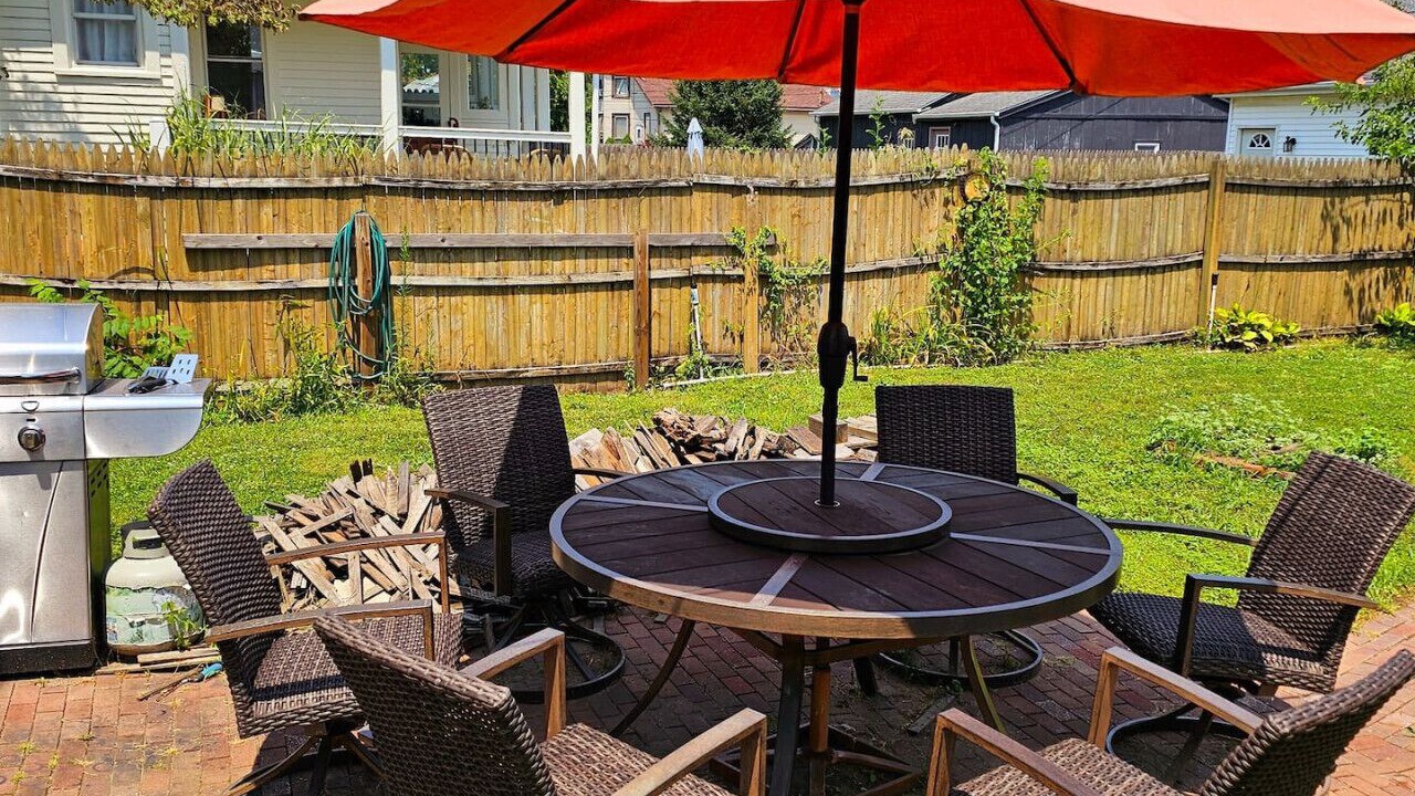 Photo of Outdoor in Columbus