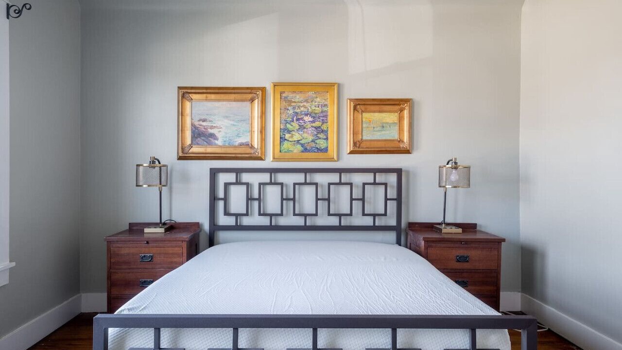 Photo of Bedroom in Columbus