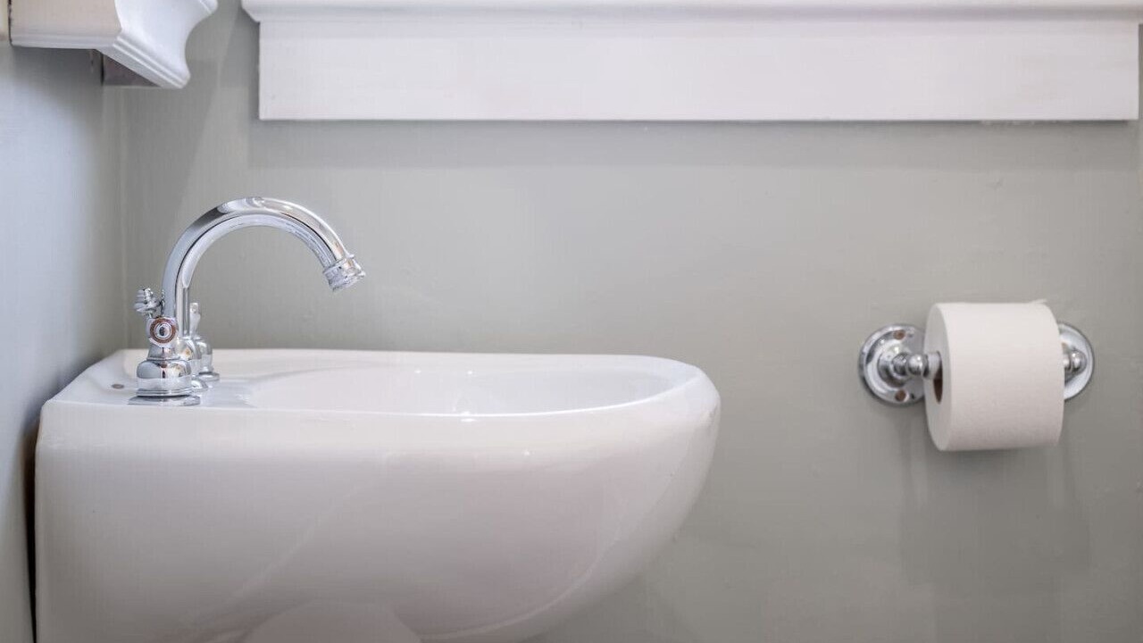 Photo of Bathroom in Columbus