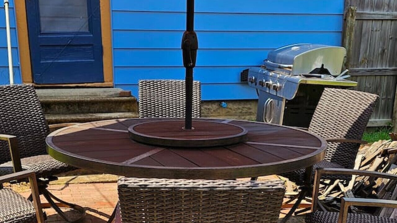 Photo of Outdoor in Columbus