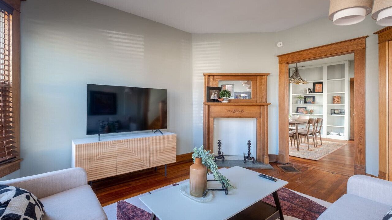 Photo of Livingroom in Columbus