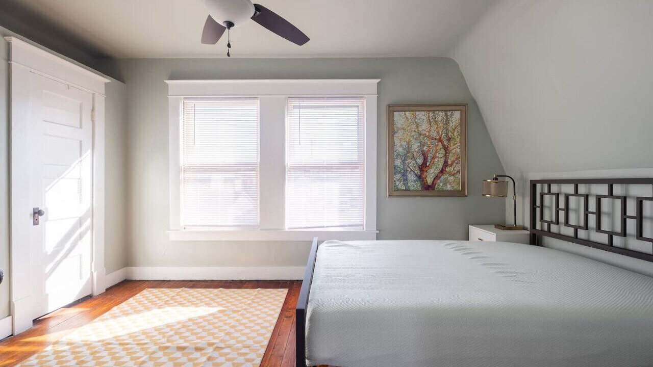 Photo of Bedroom in Columbus