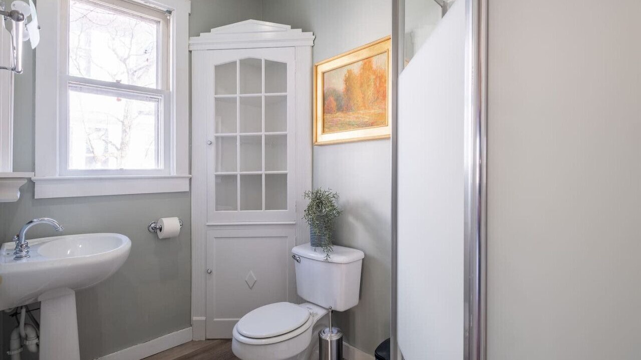 Photo of Bathroom in Columbus