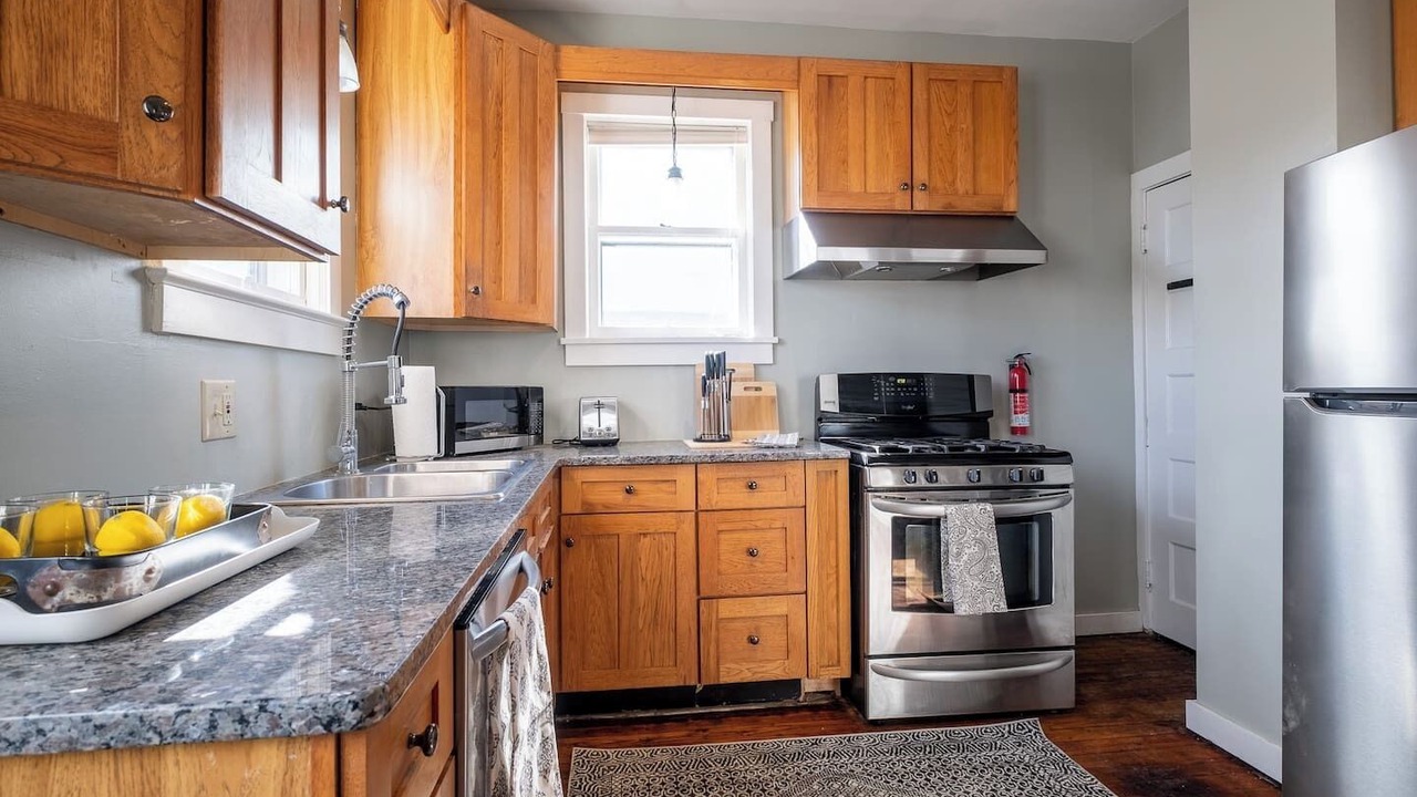 Photo of Kitchen in Columbus