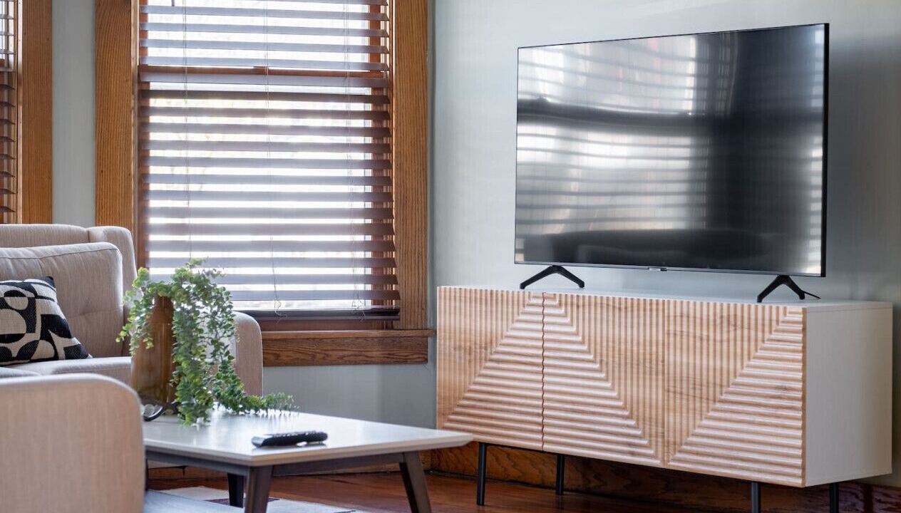 Photo of Livingroom in Columbus