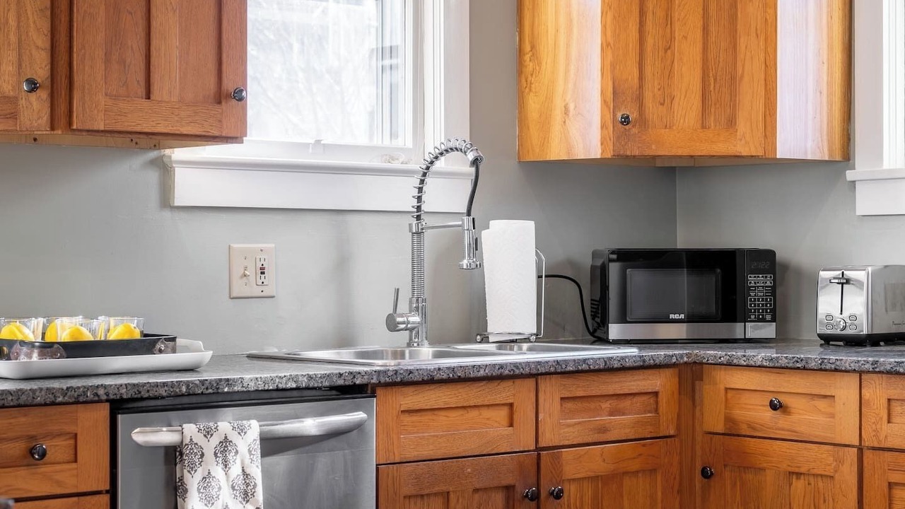 Photo of Kitchen in Columbus