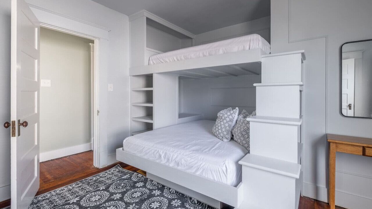 Photo of Bedroom in Columbus