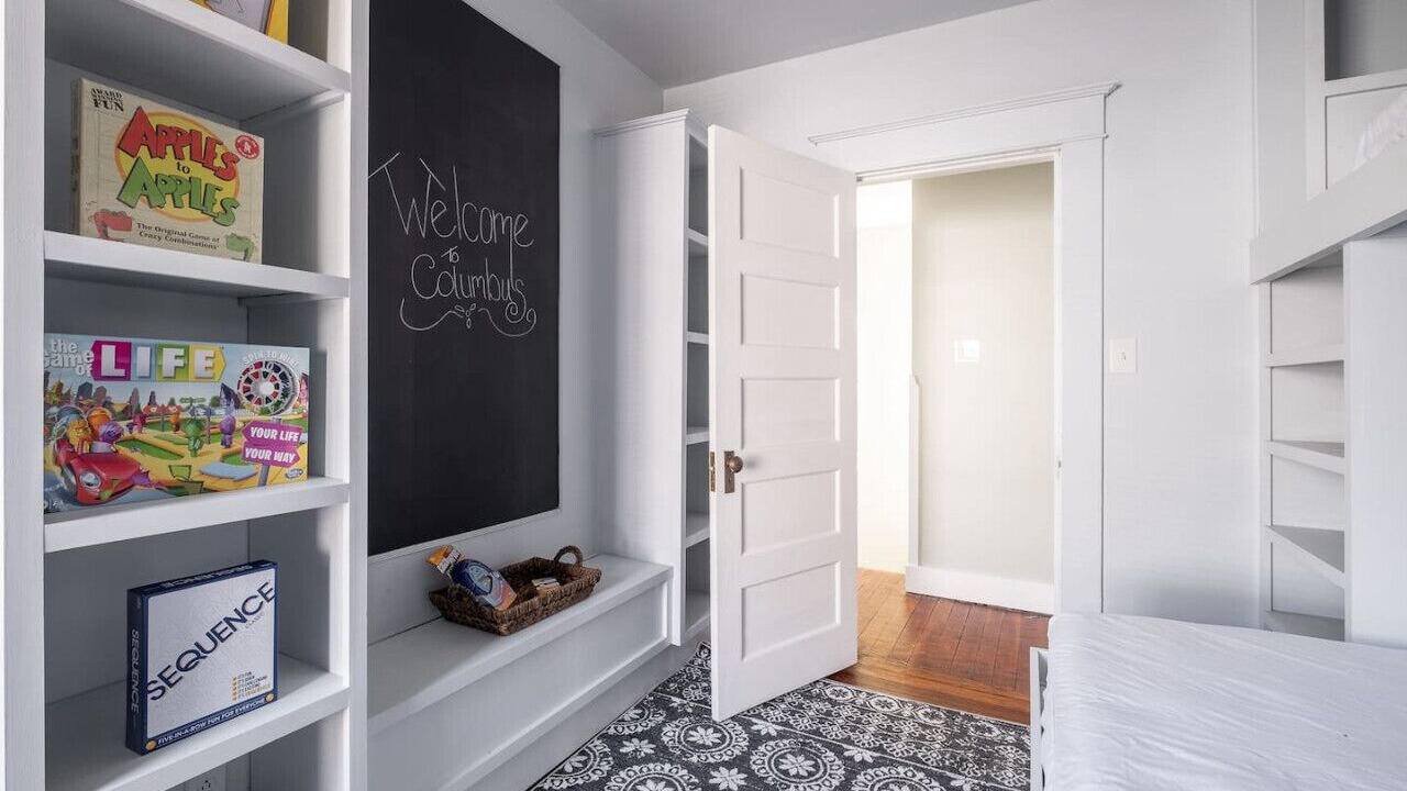 Photo of Bedroom in Columbus