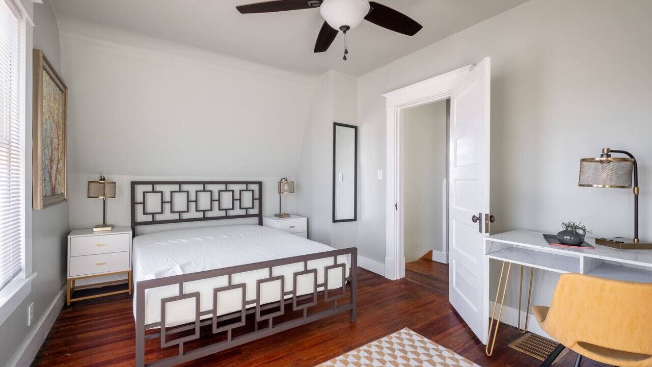 Photo of Bedroom in Columbus