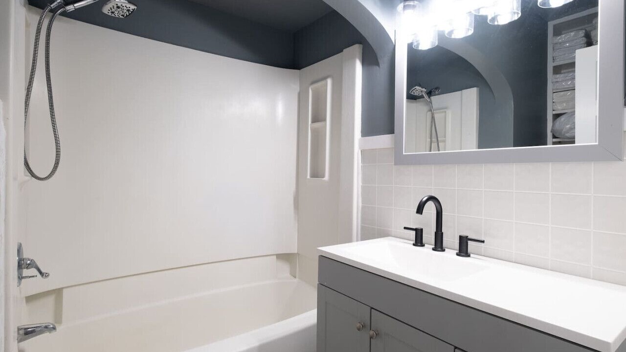 Photo of Bathroom in Columbus