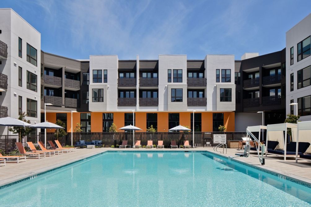 Photo of Outdoor in Alameda