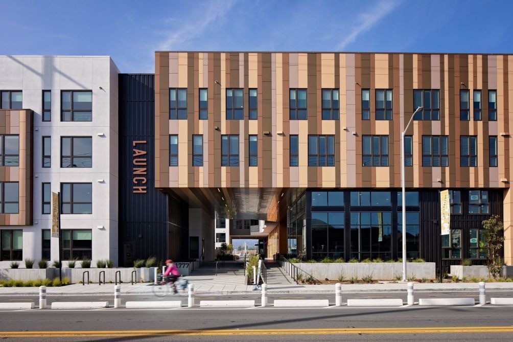 Photo of Others in Alameda