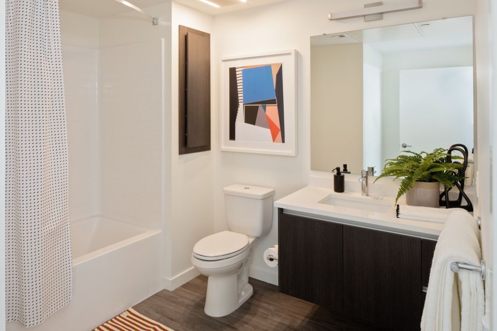 Photo of Bathroom in Alameda