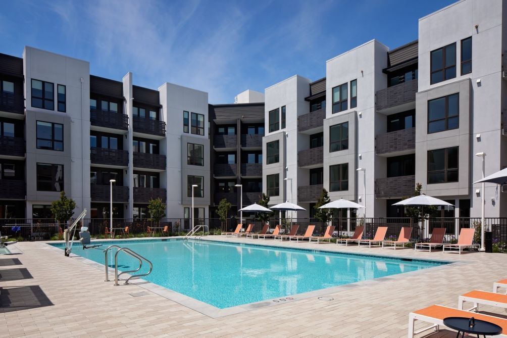 Photo of Outdoor in Alameda