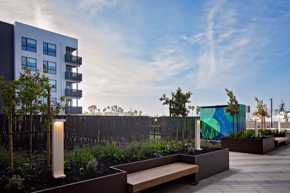 Photo of Outdoor in Alameda