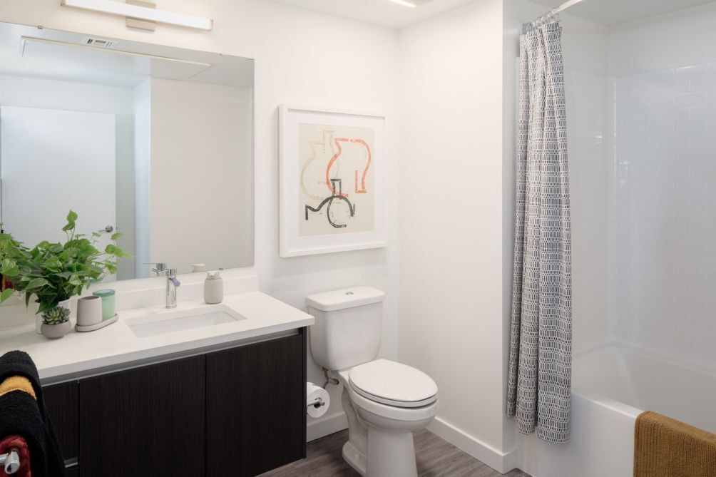 Photo of Bathroom in Alameda