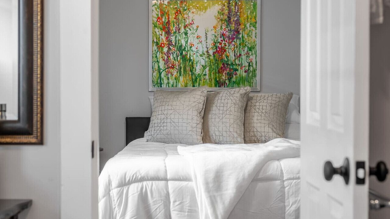 Photo of Bedroom in Columbus