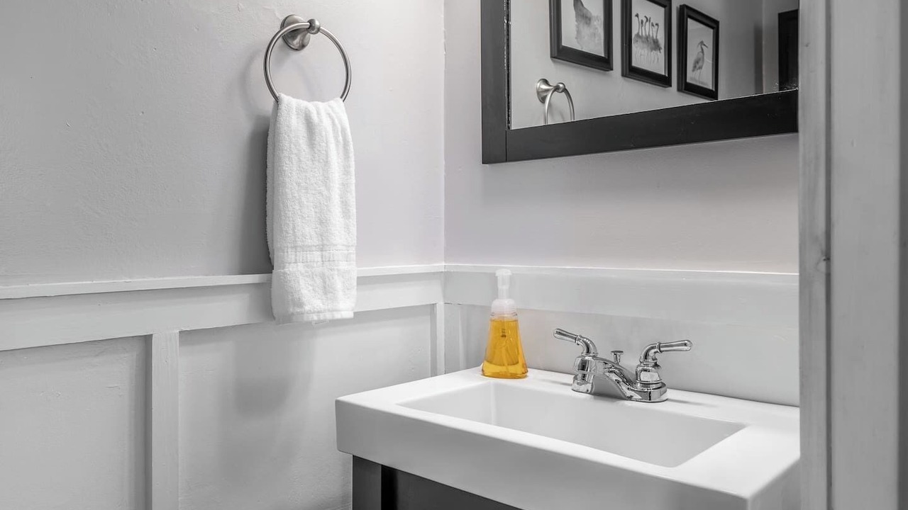 Photo of Bathroom in Columbus