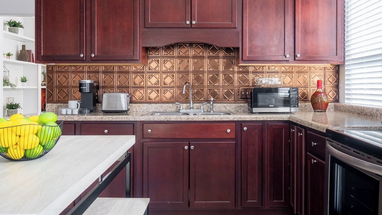 Photo of Kitchen in Columbus