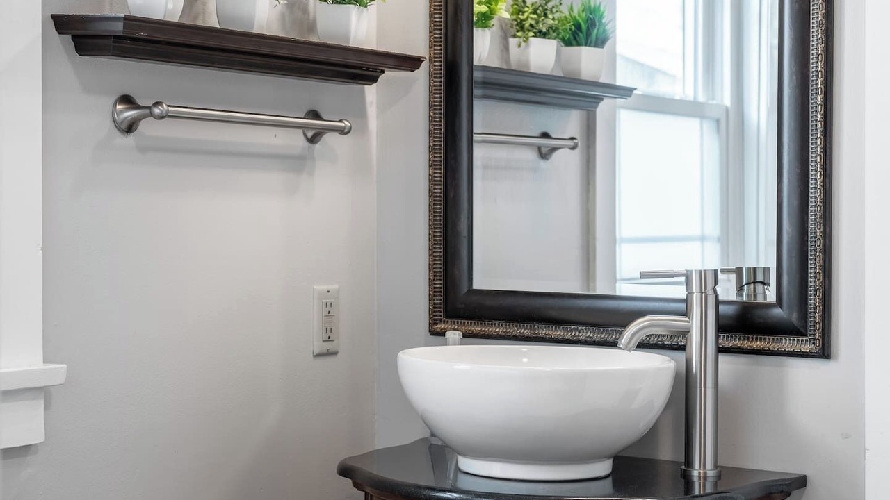 Photo of Bathroom in Columbus