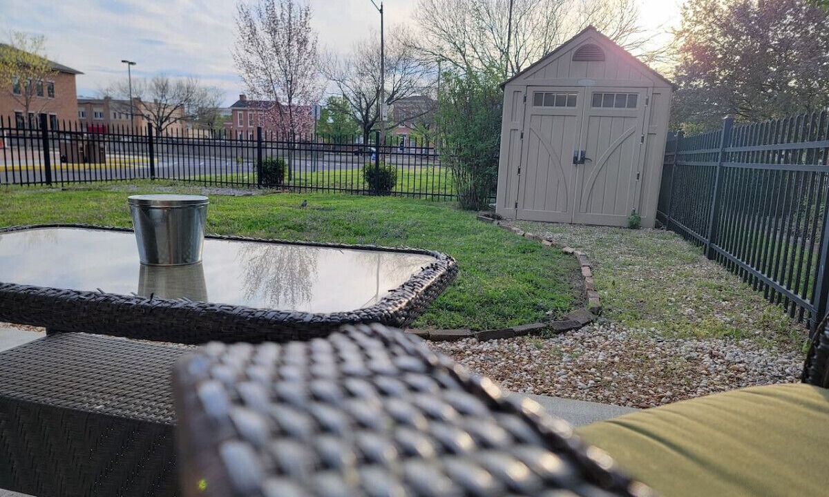 Photo of Outdoor in Columbus
