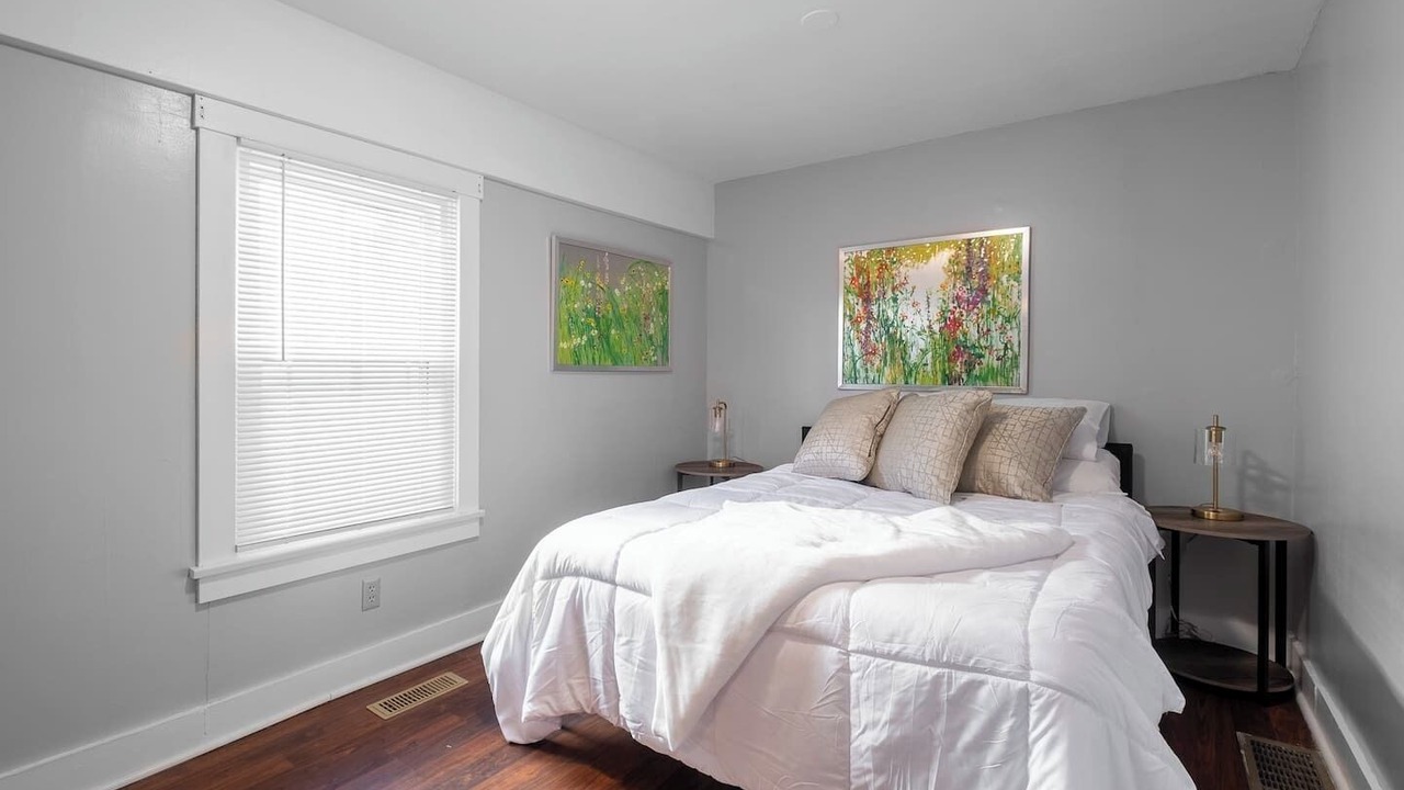 Photo of Bedroom in Columbus