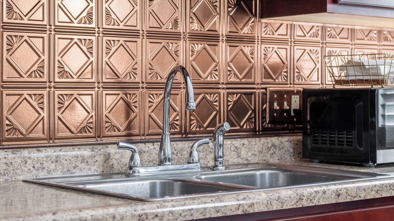 Photo of Kitchen in Columbus