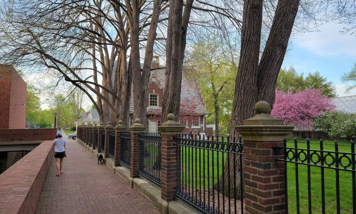 Photo of Outdoor in Columbus
