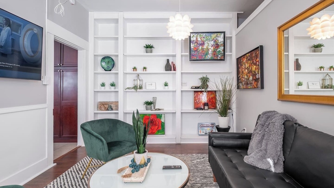 Photo of Livingroom in Columbus