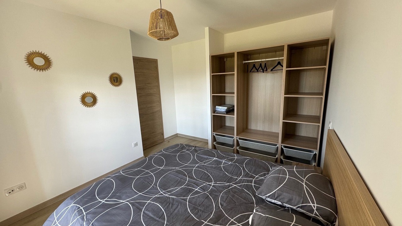 Photo of Bedroom in Saint-Genix-sur-Guiers