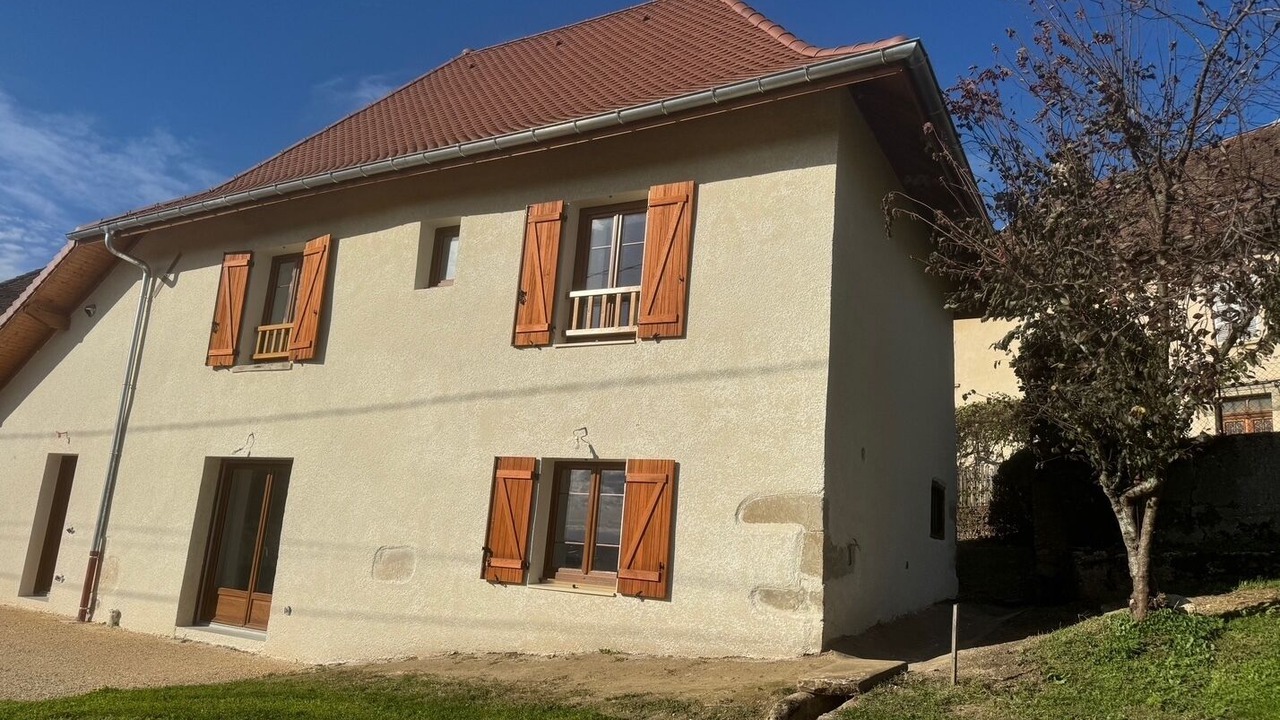 Photo of Outdoor in Saint-Genix-sur-Guiers