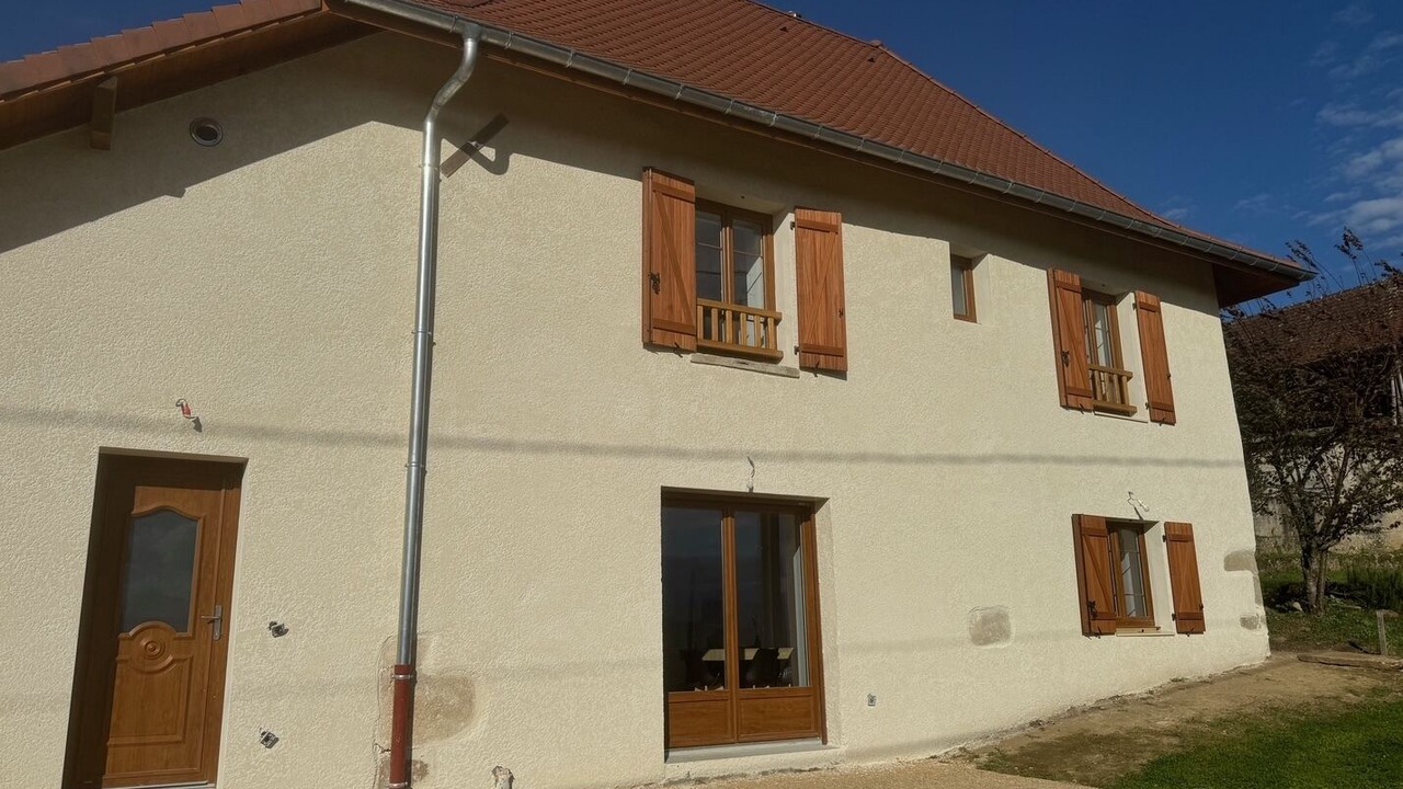 Photo of Outdoor in Saint-Genix-sur-Guiers