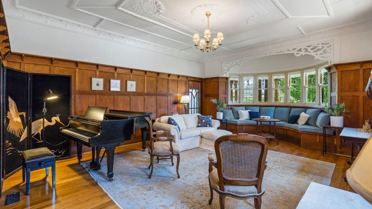 Photo of Livingroom in Moonee Ponds