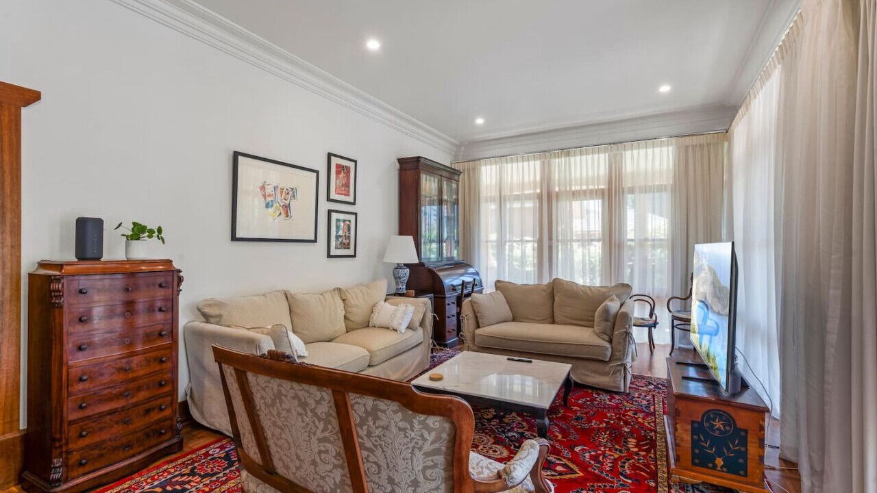 Photo of Livingroom in Moonee Ponds