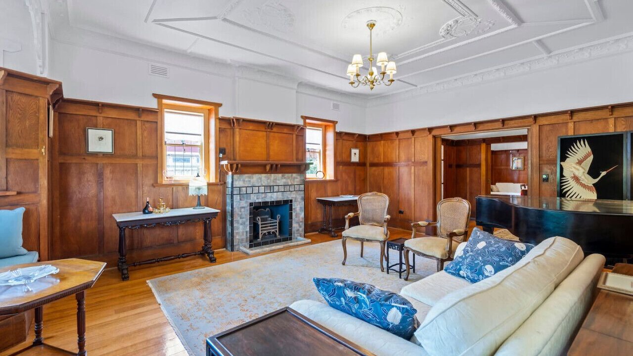 Photo of Livingroom in Moonee Ponds