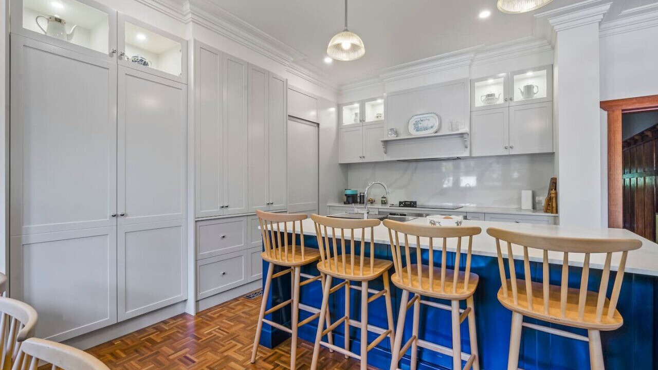 Photo of Kitchen in Moonee Ponds