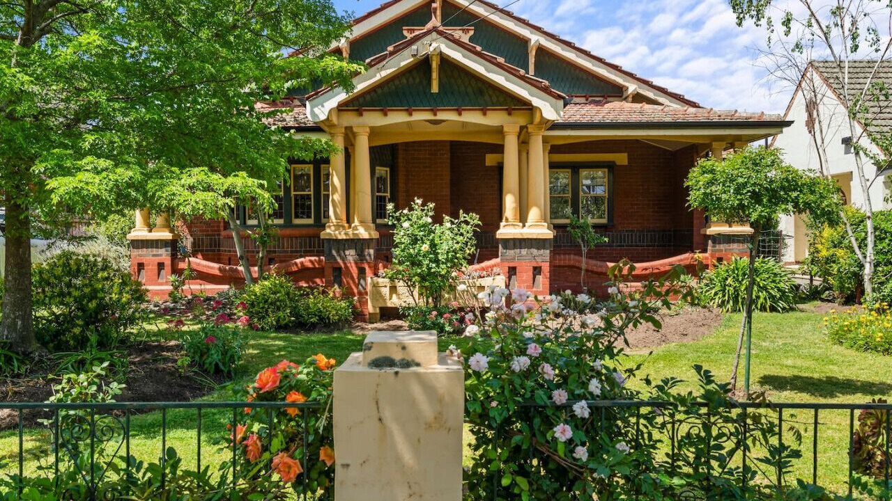 Photo of Outdoor in Moonee Ponds