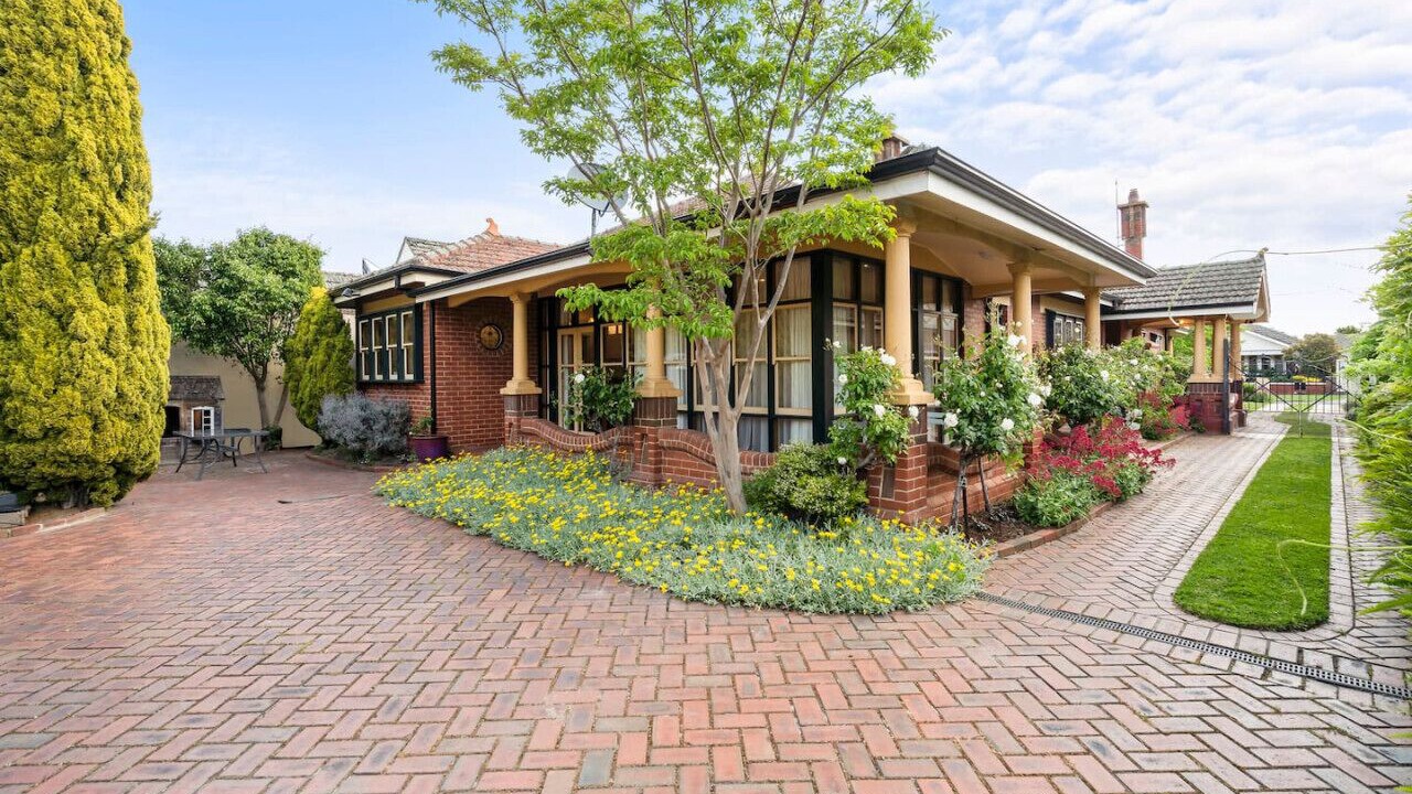 Photo of Outdoor in Moonee Ponds