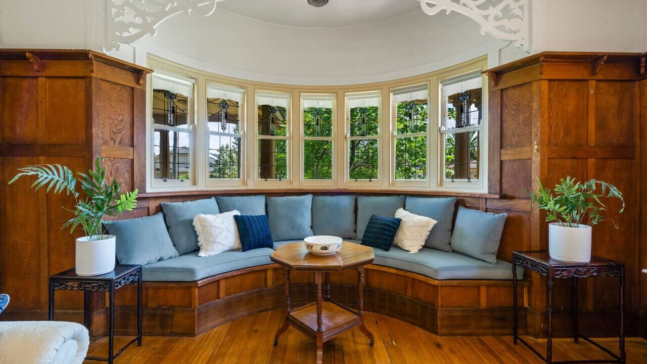 Photo of Livingroom in Moonee Ponds