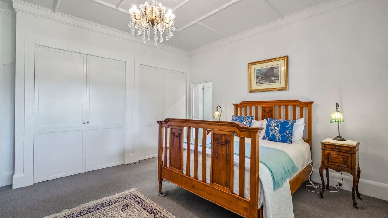 Photo of Bedroom in Moonee Ponds