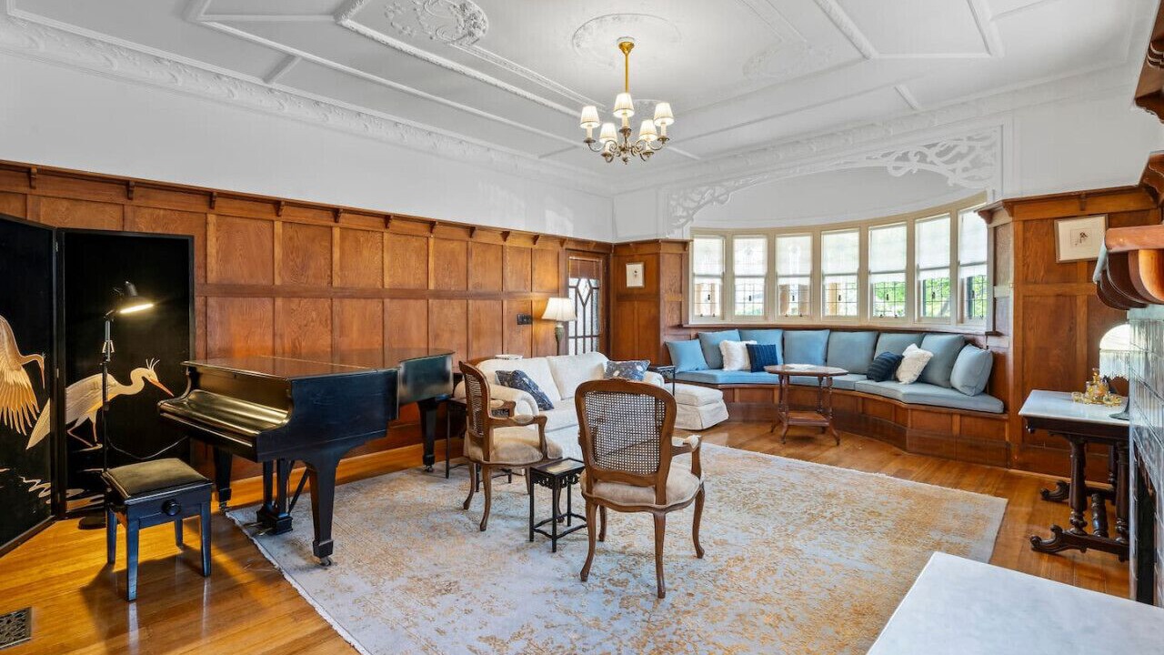 Photo of Livingroom in Moonee Ponds