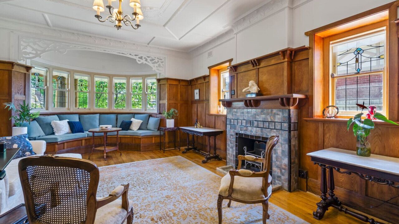 Photo of Livingroom in Moonee Ponds