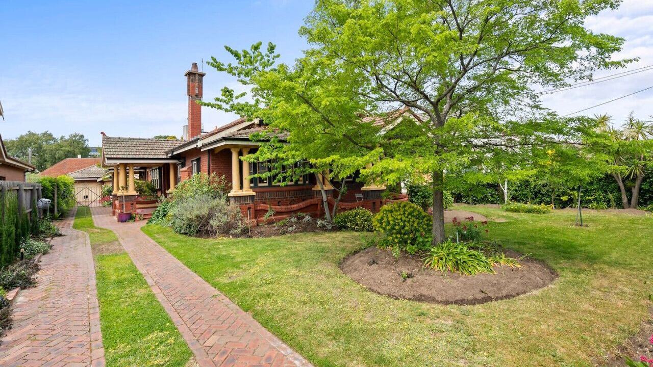 Photo of Outdoor in Moonee Ponds