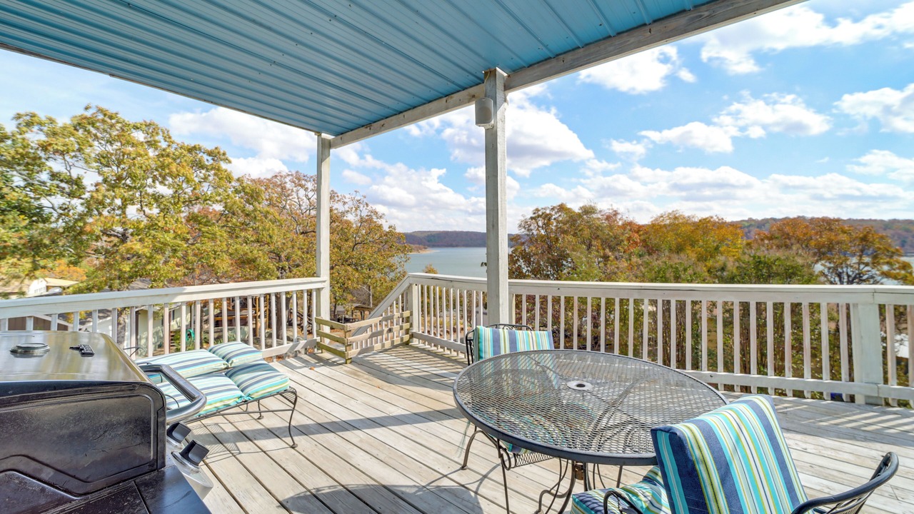 Photo of Outdoor in Texanna