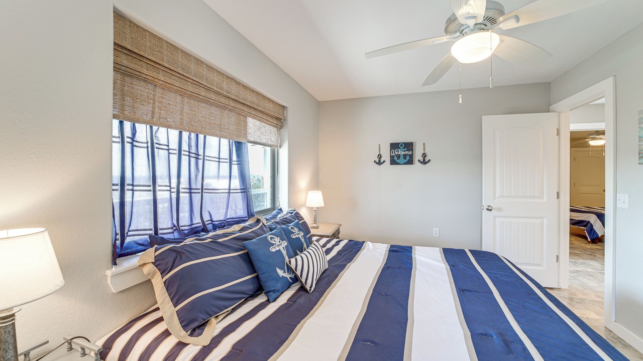 Photo of Bedroom in Texanna
