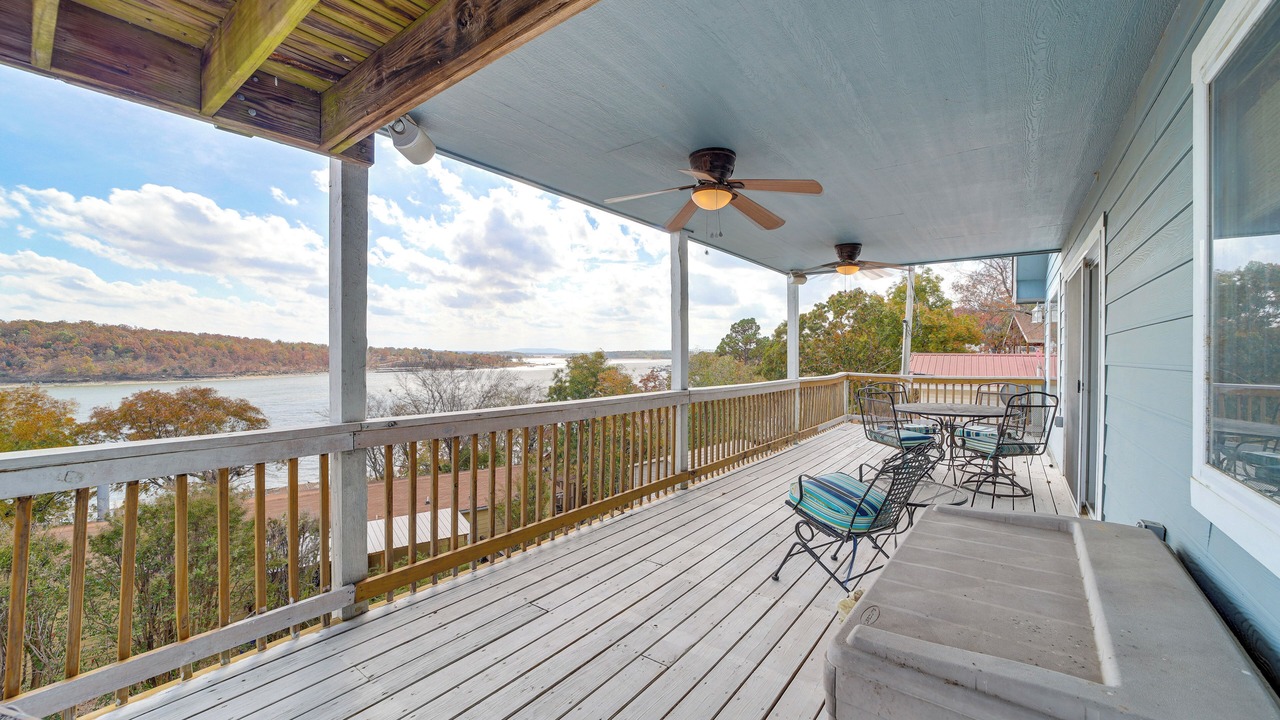 Photo of Outdoor in Texanna