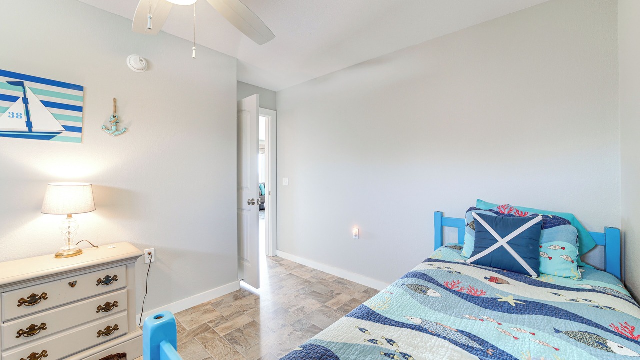 Photo of Bedroom in Texanna