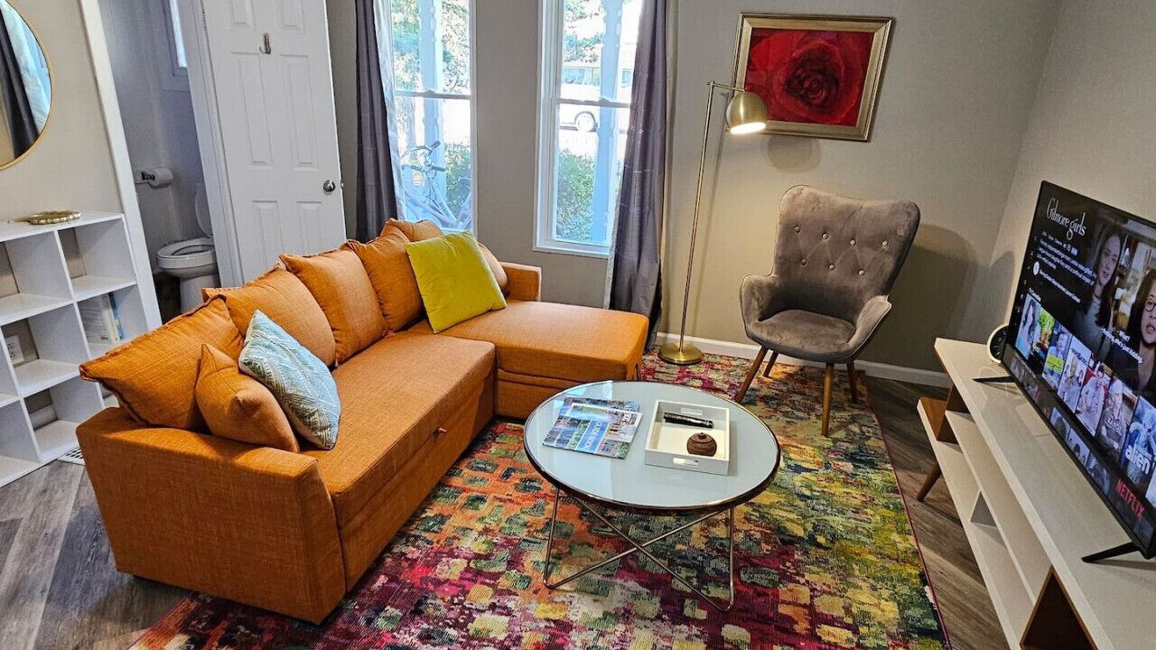 Photo of Bedroom in Columbus