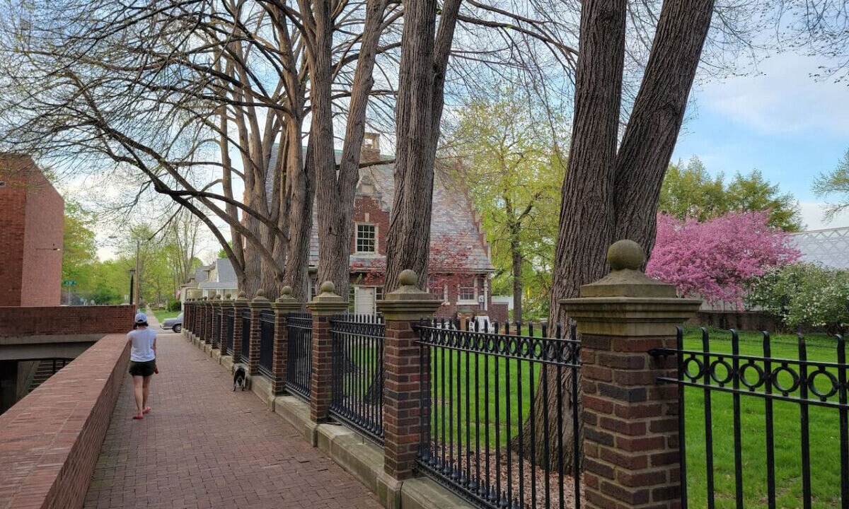 Photo of Outdoor in Columbus