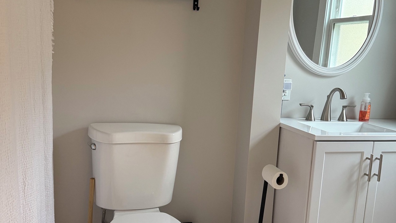 Photo of Bathroom in Ingram